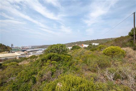 False - Vacant Land For Sale in Diaz Industria, Mossel Bay, Western Cape - M120684