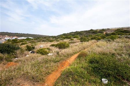 False - Vacant Land For Sale in Diaz Industria, Mossel Bay, Western Cape - M120684