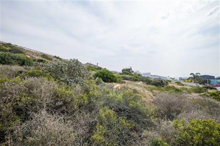 False - Vacant Land For Sale in Diaz Industria, Mossel Bay, Western Cape - M120684