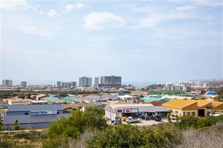 False - Vacant Land For Sale in Diaz Industria, Mossel Bay, Western Cape - M120684