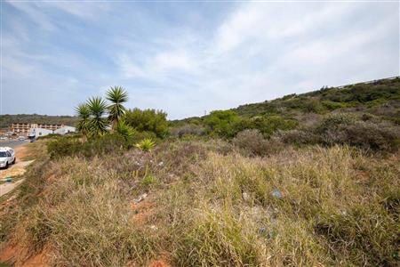 False - Vacant Land For Sale in Diaz Industria, Mossel Bay, Western Cape - M120684