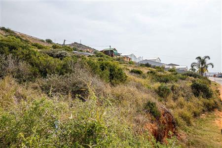 False - Vacant Land For Sale in Diaz Industria, Mossel Bay, Western Cape - M120684