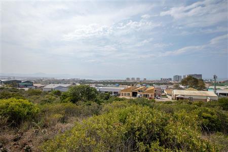 False - Vacant Land For Sale in Diaz Industria, Mossel Bay, Western Cape - M120684