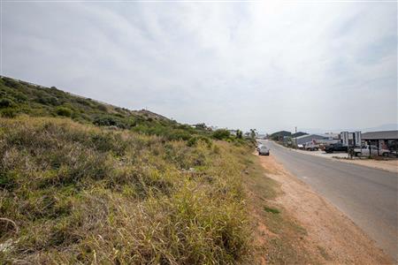False - Vacant Land For Sale in Diaz Industria, Mossel Bay, Western Cape - M120684