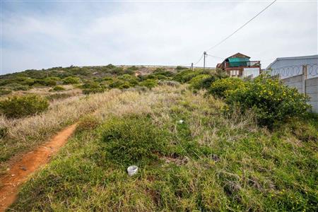 False - Vacant Land For Sale in Diaz Industria, Mossel Bay, Western Cape - M120684