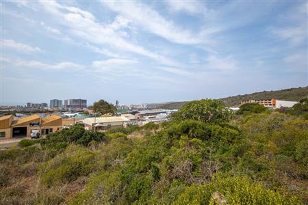 False - Vacant Land For Sale in Diaz Industria, Mossel Bay, Western Cape - M120684
