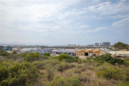 False - Vacant Land For Sale in Diaz Industria, Mossel Bay, Western Cape - M120684