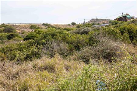 False - Vacant Land For Sale in Diaz Industria, Mossel Bay, Western Cape - M120684