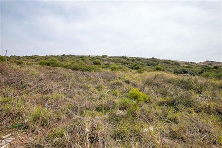 False - Vacant Land For Sale in Diaz Industria, Mossel Bay, Western Cape - M120684