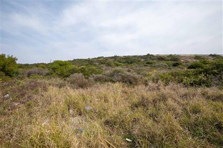 False - Vacant Land For Sale in Diaz Industria, Mossel Bay, Western Cape - M120684