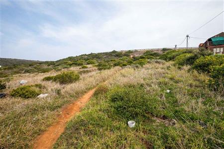 False - Vacant Land For Sale in Diaz Industria, Mossel Bay, Western Cape - M120684