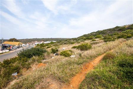 False - Vacant Land For Sale in Diaz Industria, Mossel Bay, Western Cape - M120684
