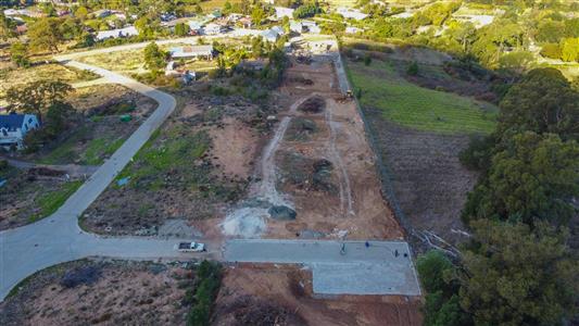 Vacant Land For Sale in Johannesdal, Stellenbosch, Western Cape - M120702