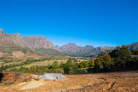 Vacant Land For Sale in Johannesdal, Stellenbosch, Western Cape - M120702