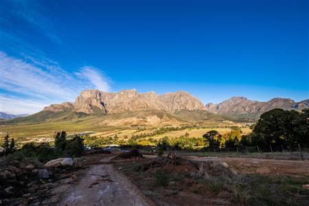 Vacant Land For Sale in Johannesdal, Stellenbosch, Western Cape - M120702