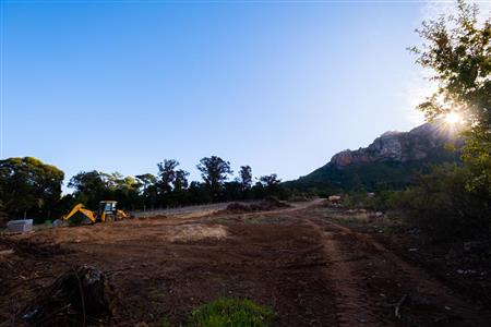 Vacant Land For Sale in Johannesdal, Stellenbosch, Western Cape - M120702