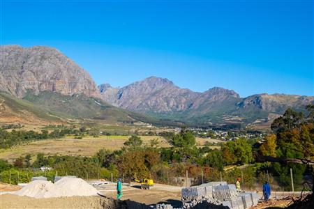Vacant Land For Sale in Johannesdal, Stellenbosch, Western Cape - M120702