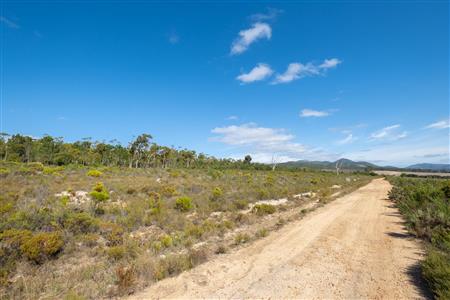 False - Vacant Land For Sale in Napier, Western Cape - M120788