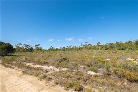 False - Vacant Land For Sale in Napier, Western Cape - M120788