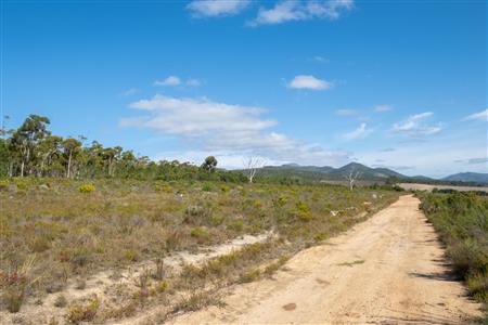 False - Vacant Land For Sale in Napier, Western Cape - M120788