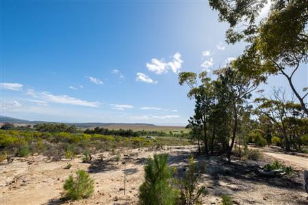 False - Vacant Land For Sale in Napier, Western Cape - M120788