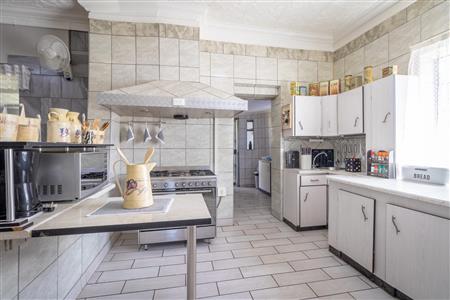 False - Farm For Sale in Spaarwater AH, Heidelberg, Gauteng - M120820