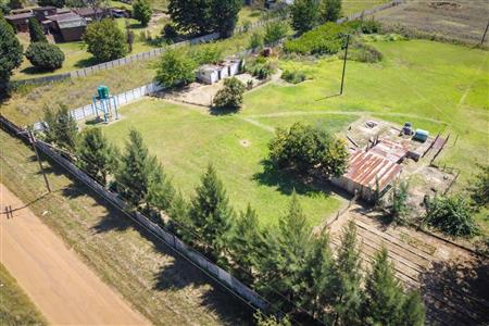 False - Farm For Sale in Spaarwater AH, Heidelberg, Gauteng - M120820