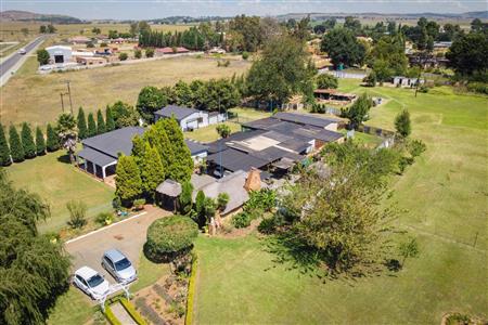 False - Farm For Sale in Spaarwater AH, Heidelberg, Gauteng - M120820