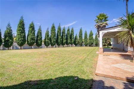 False - Farm For Sale in Spaarwater AH, Heidelberg, Gauteng - M120820
