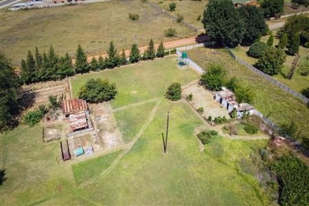 False - Farm For Sale in Spaarwater AH, Heidelberg, Gauteng - M120820