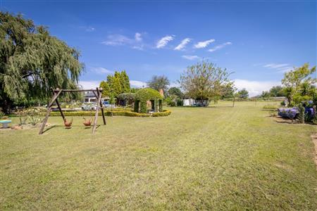 False - Farm For Sale in Spaarwater AH, Heidelberg, Gauteng - M120820