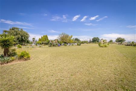False - Farm For Sale in Spaarwater AH, Heidelberg, Gauteng - M120820