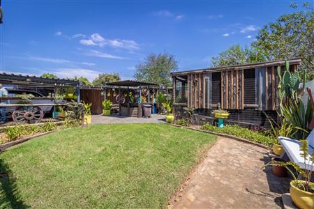 False - Farm For Sale in Spaarwater AH, Heidelberg, Gauteng - M120820