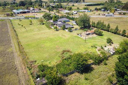 False - Farm For Sale in Spaarwater AH, Heidelberg, Gauteng - M120820