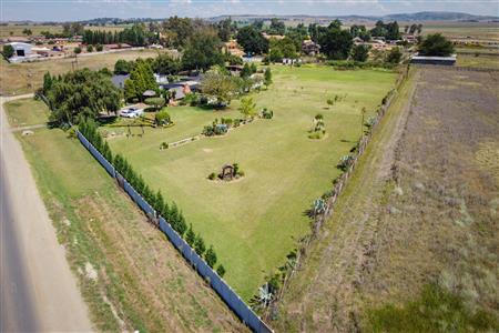 False - Farm For Sale in Spaarwater AH, Heidelberg, Gauteng - M120820