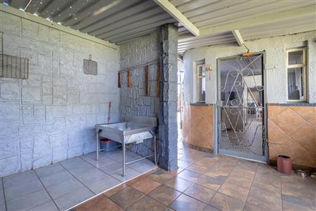 False - Farm For Sale in Spaarwater AH, Heidelberg, Gauteng - M120820