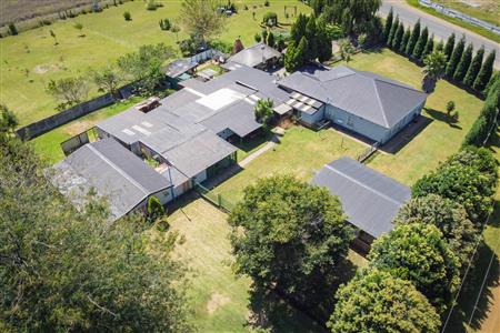 False - Farm For Sale in Spaarwater AH, Heidelberg, Gauteng - M120820