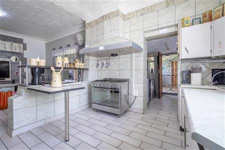 False - Farm For Sale in Spaarwater AH, Heidelberg, Gauteng - M120820