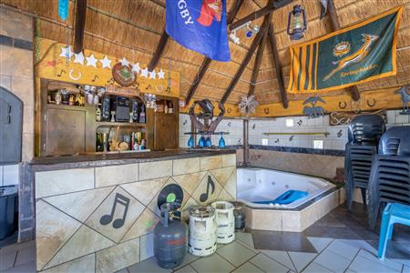 False - Farm For Sale in Spaarwater AH, Heidelberg, Gauteng - M120820