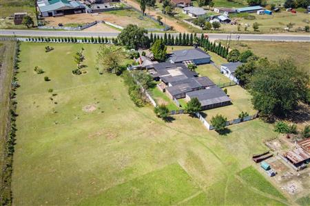 False - Farm For Sale in Spaarwater AH, Heidelberg, Gauteng - M120820