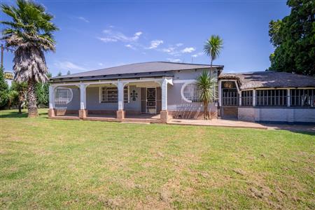 False - Farm For Sale in Spaarwater AH, Heidelberg, Gauteng - M120820