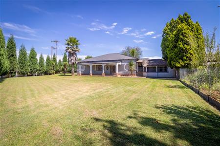 False - Farm For Sale in Spaarwater AH, Heidelberg, Gauteng - M120820