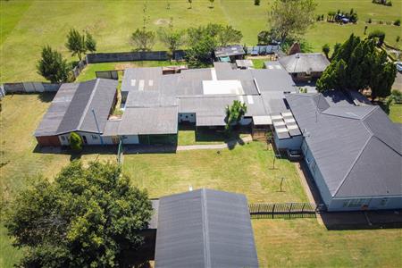False - Farm For Sale in Spaarwater AH, Heidelberg, Gauteng - M120820
