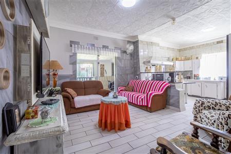 False - Farm For Sale in Spaarwater AH, Heidelberg, Gauteng - M120820