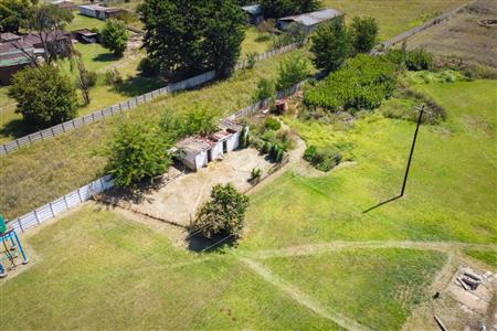 False - Farm For Sale in Spaarwater AH, Heidelberg, Gauteng - M120820