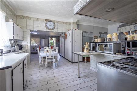 False - Farm For Sale in Spaarwater AH, Heidelberg, Gauteng - M120820