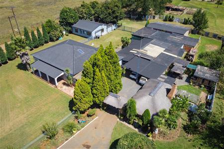 False - Farm For Sale in Spaarwater AH, Heidelberg, Gauteng - M120820