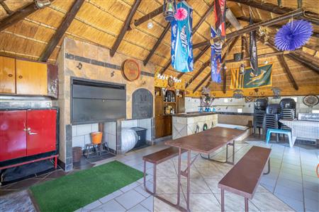 False - Farm For Sale in Spaarwater AH, Heidelberg, Gauteng - M120820