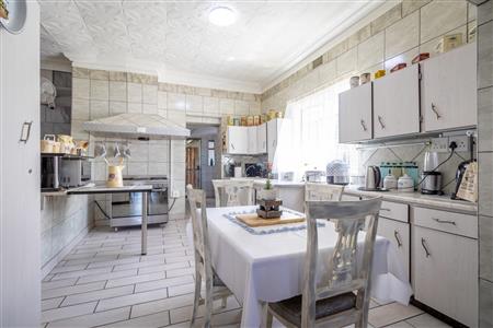 False - Farm For Sale in Spaarwater AH, Heidelberg, Gauteng - M120820