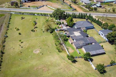 False - Farm For Sale in Spaarwater AH, Heidelberg, Gauteng - M120820